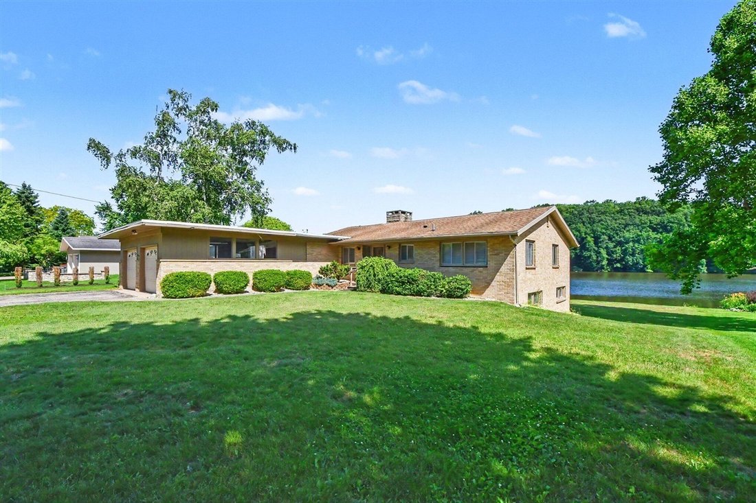 House in Forest Hills, Michigan, United States 5 - 18307333