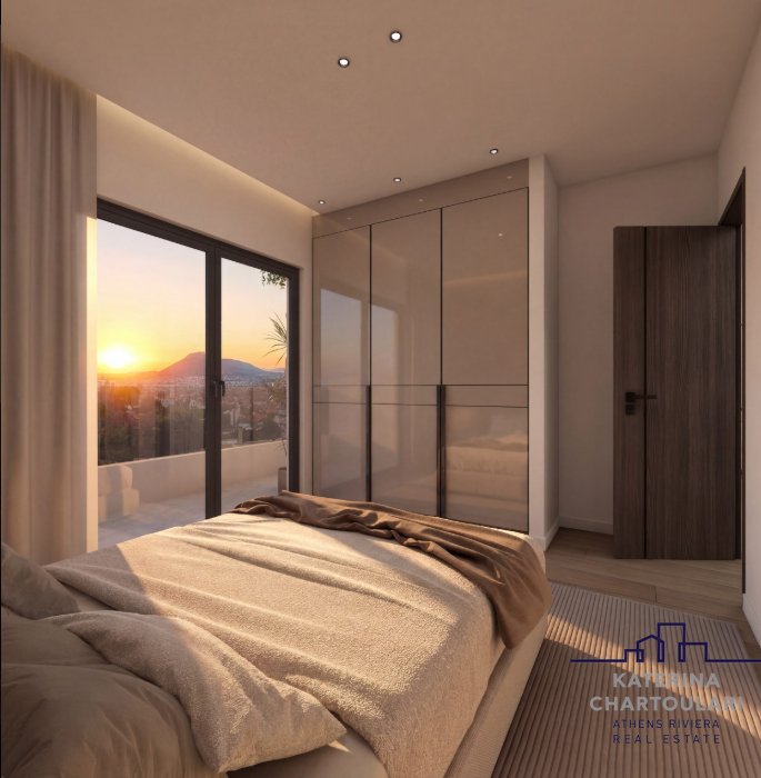 Apartment in Argyroupoli, Attica, Greece 3 - 18306836