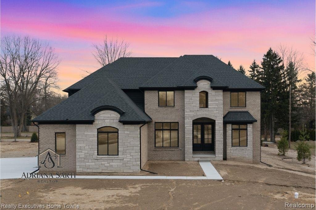 House in Washington, Michigan, United States 1 - 18307978