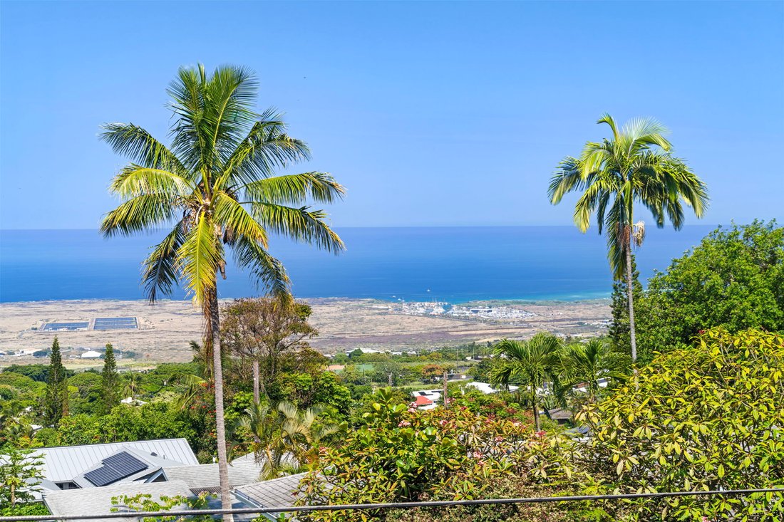 House in Kailua-Kona, Hawaii, United States 3 - 18306214