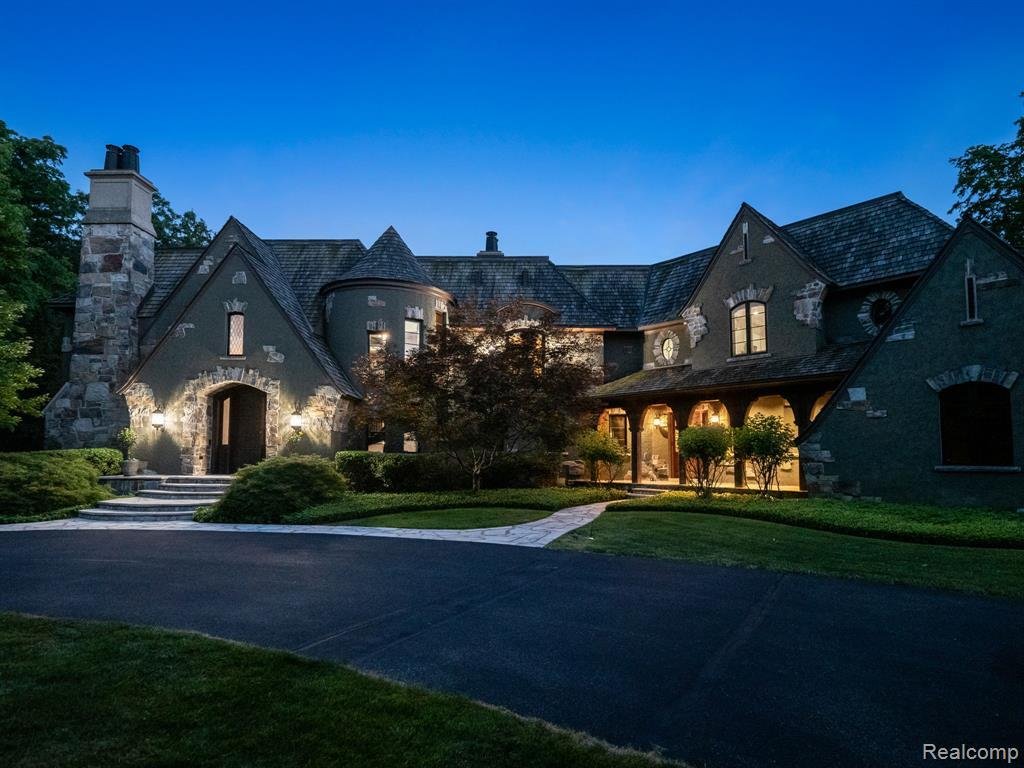 House in Beverly Hills, Michigan, United States 2 - 18307523