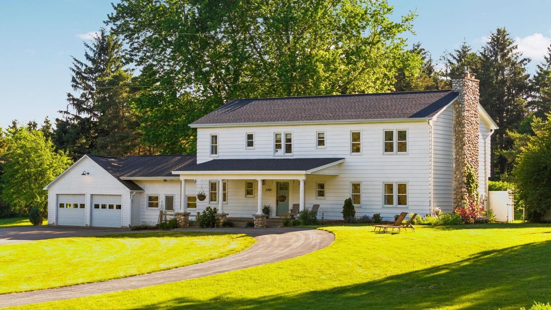 House in Traverse City, Michigan, United States 3 - 18308152