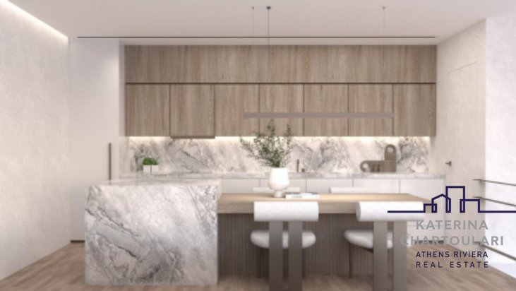 Apartment in Argyroupoli, Attica, Greece 5 - 18306802