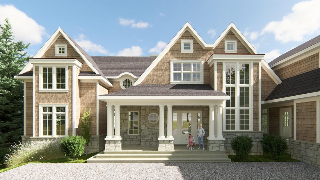 House in Elk Rapids, Michigan, United States 5 - 18308936