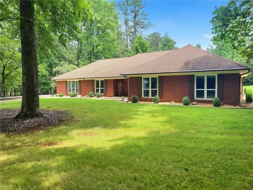 House in Canton, Georgia, United States 3 - 18141469