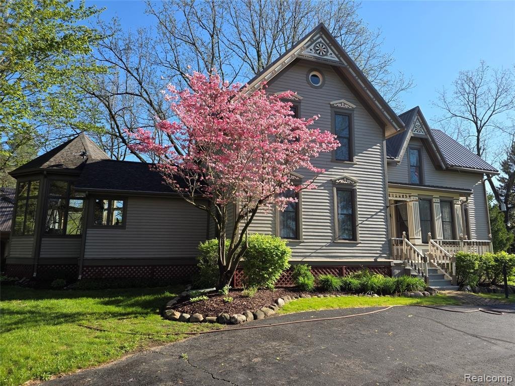 House in Dryden, Michigan, United States 5 - 18307358