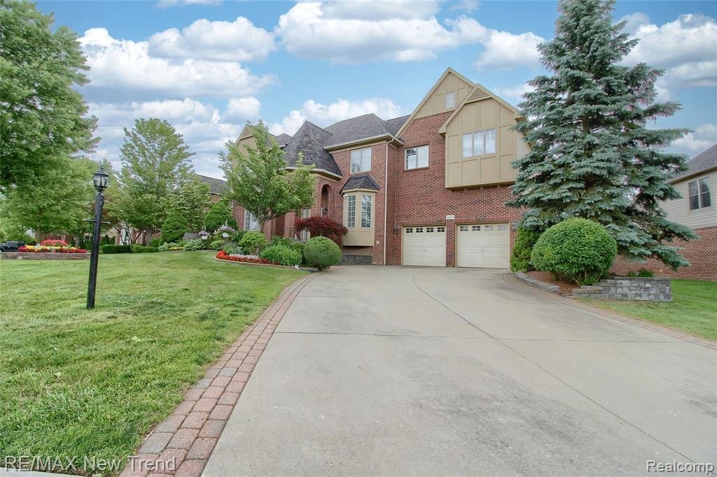 House in Novi, Michigan, United States 3 - 18307293