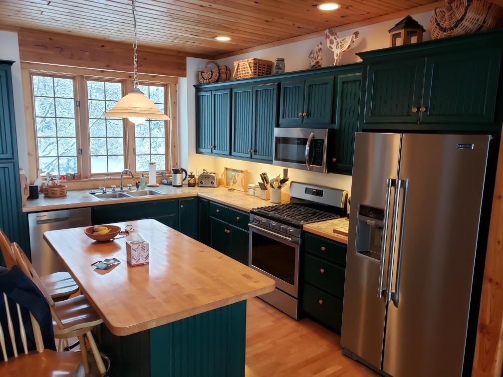 House in Williamsburg, Michigan, United States 4 - 18308585