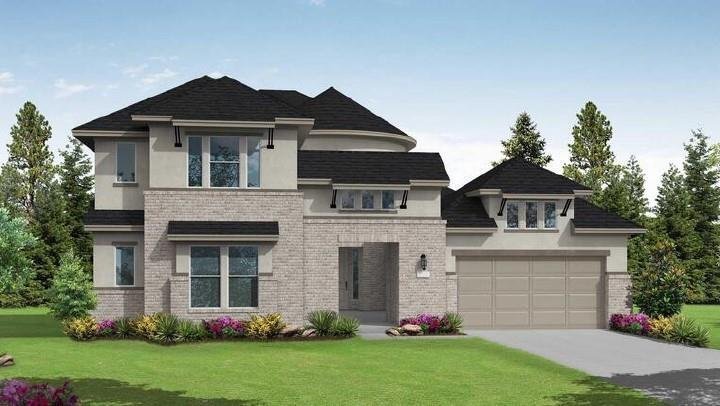 House in Houston, Texas, United States 1 - 18306488