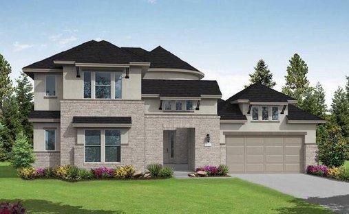 House in Houston, Texas, United States 1