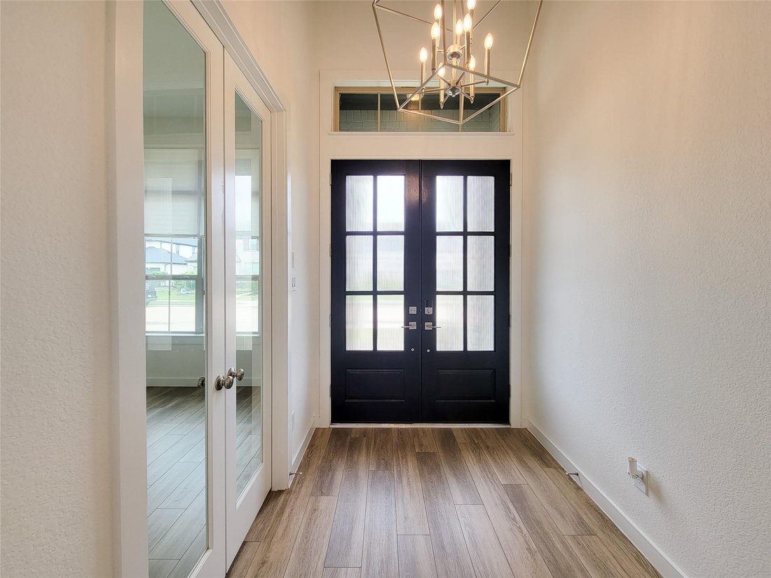 House in Katy, Texas, United States 5 - 18306602
