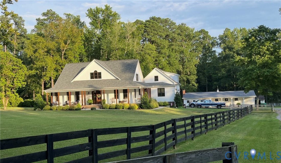 House in Chesterfield, Virginia, United States 2 - 17835767