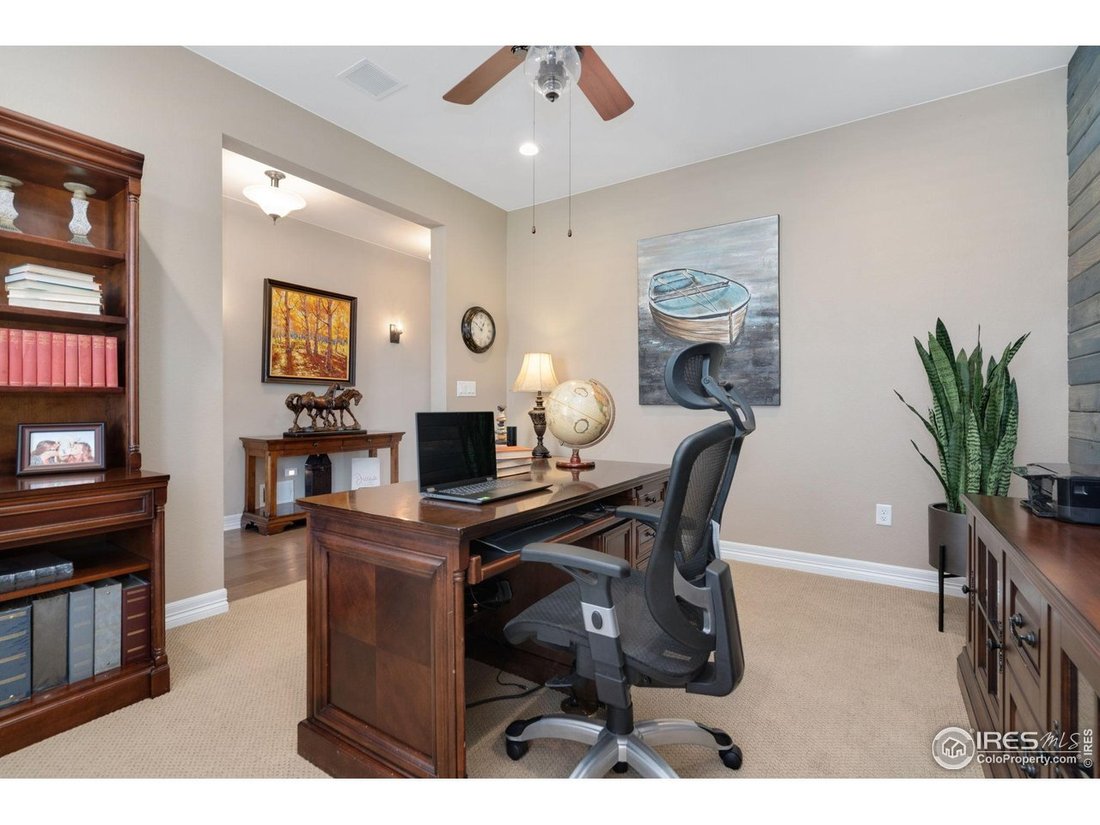 House in Berthoud, Colorado, United States 5 - 18305917