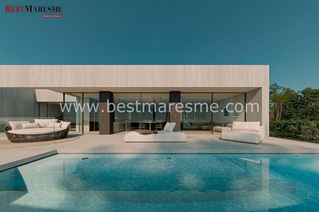 House in Teia, Catalonia, Spain 2 - 18310305