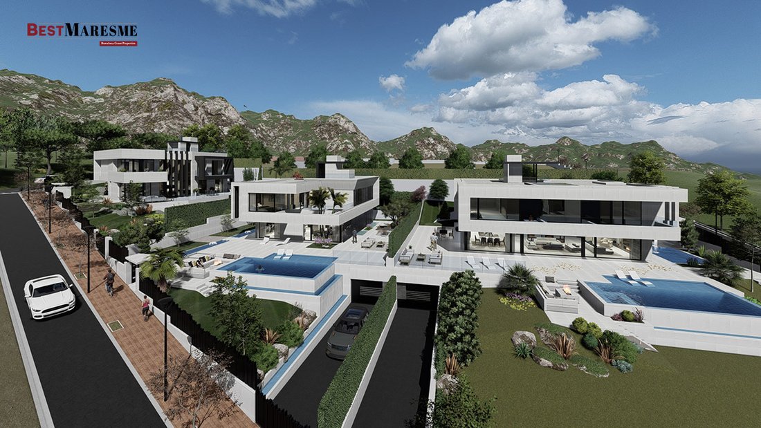 House in Teia, Catalonia, Spain 2 - 18310394