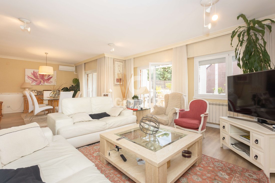 Townhouse in Majadahonda, Comunidad de Madrid, Spain 4 - 18306000