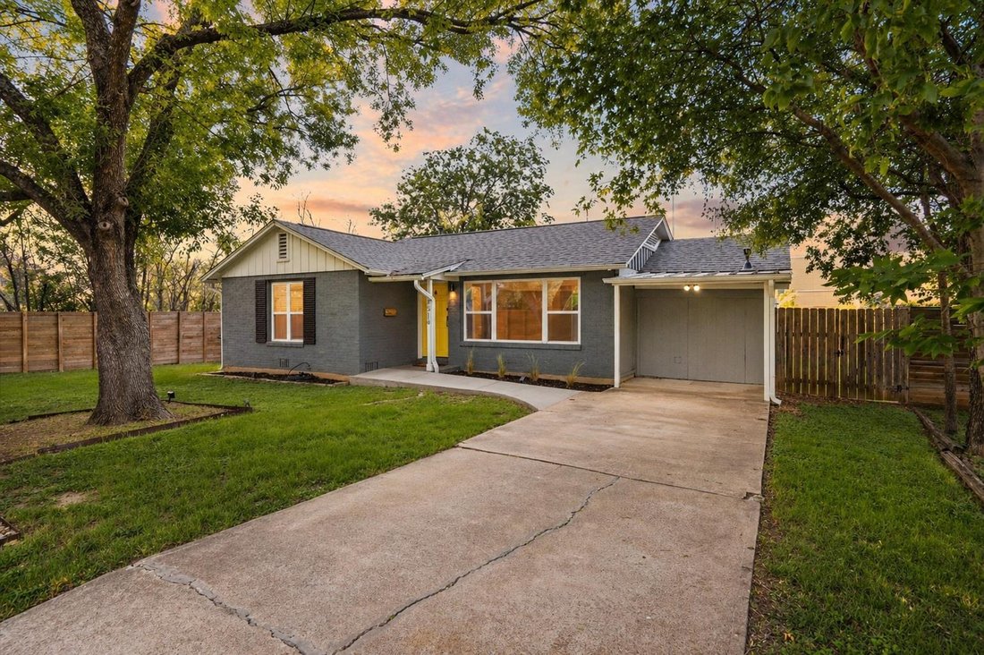 House in Austin, Texas, United States 2 - 18306239