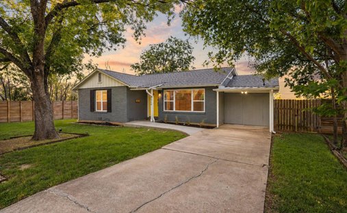 Haus in Austin, Texas, Vereinigte Staaten 1