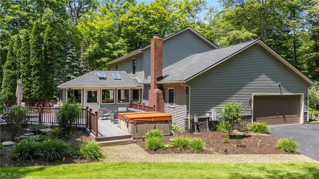 Haus in Medina, Ohio, Vereinigte Staaten 2 - 18305873