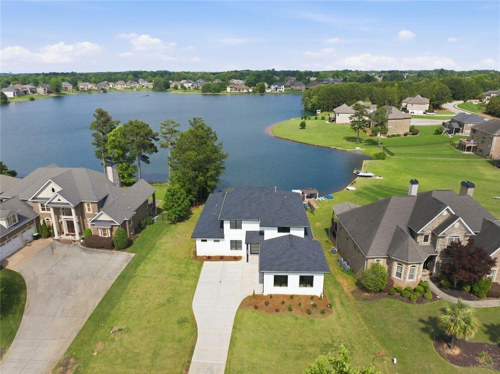 House in Hampton, Georgia, United States 3 - 18306845