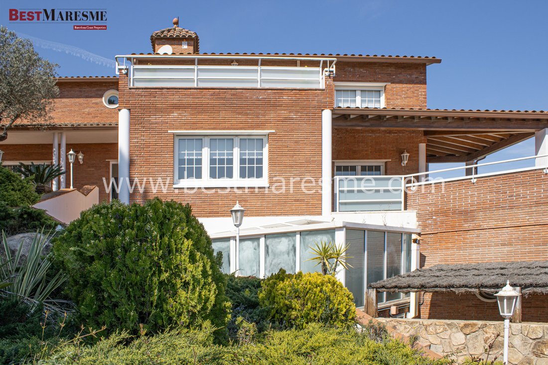 House in Argentona, Catalonia, Spain 5 - 18310269