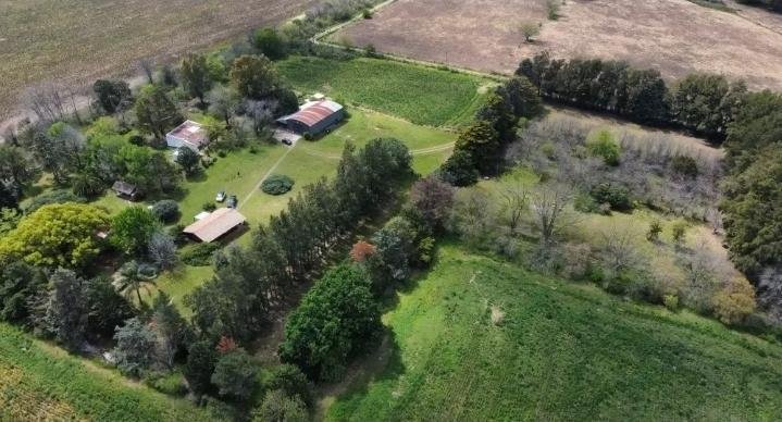 Farm Ranch in Lima, Buenos Aires Province, Argentina 2 - 18306131