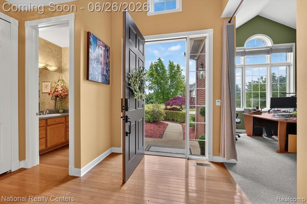 House in Plymouth, Michigan, United States 3 - 18307951