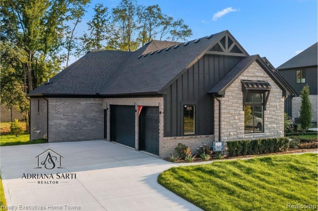 House in Washington, Michigan, United States 3 - 18307615