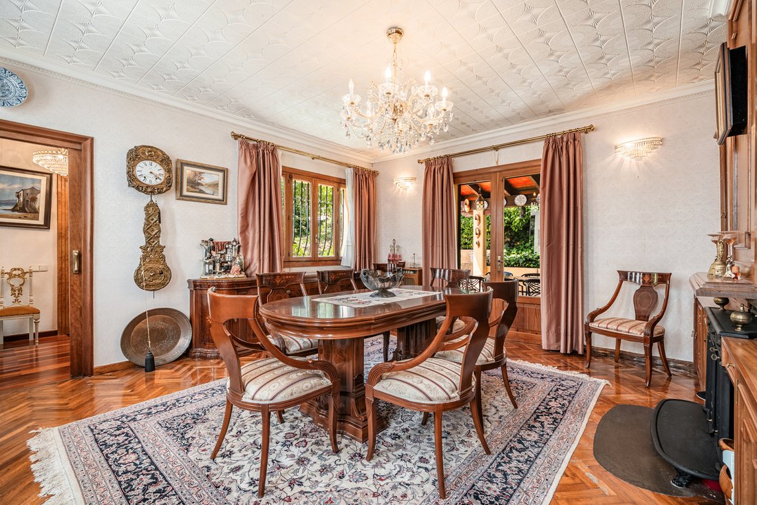 Country House in Puigpunyent, Balearic Islands, Spain 5 - 18306954
