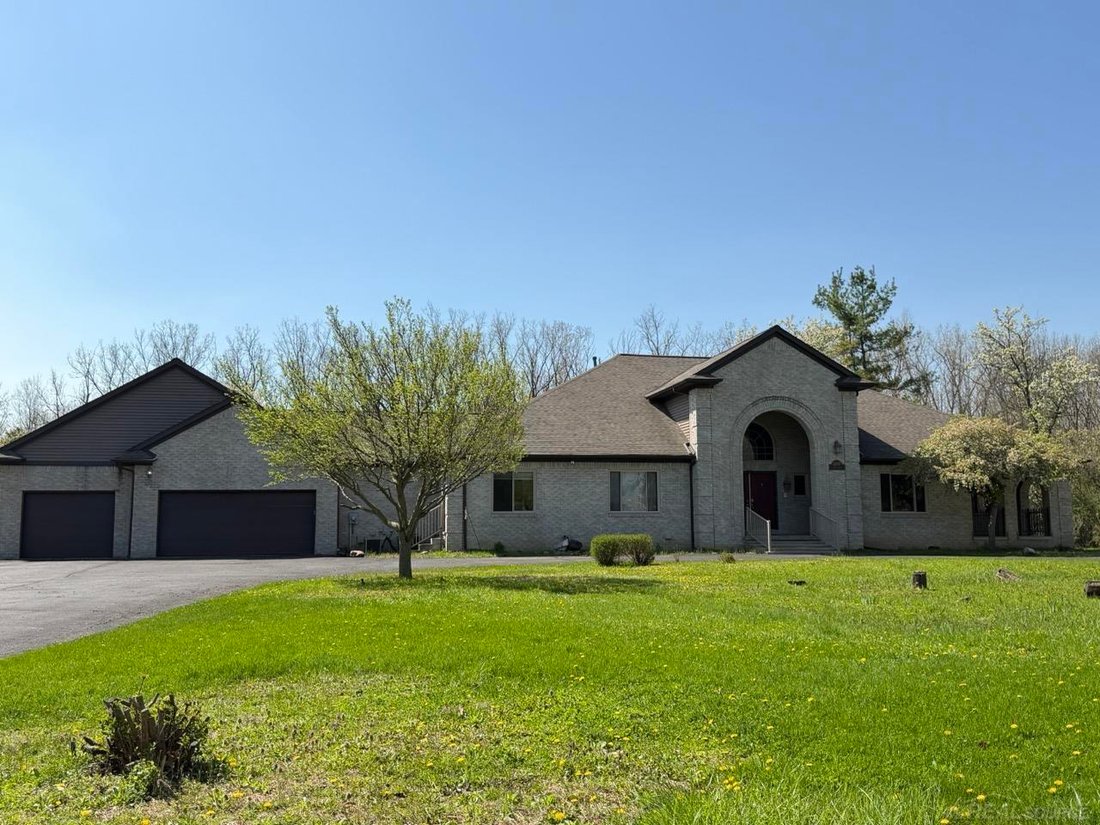 House in Southfield, Michigan, United States 1 - 18307402