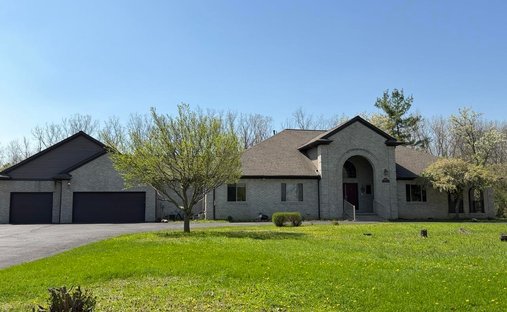 House in Southfield, Michigan, United States 1