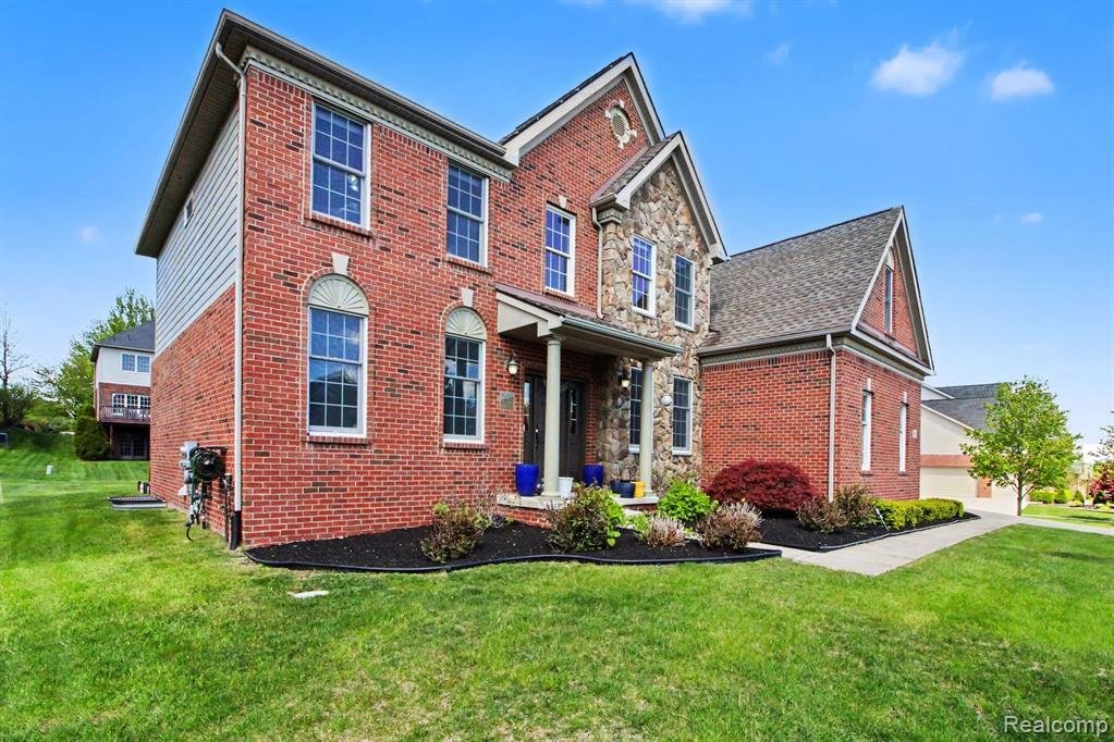 House in Novi, Michigan, United States 4 - 18307458