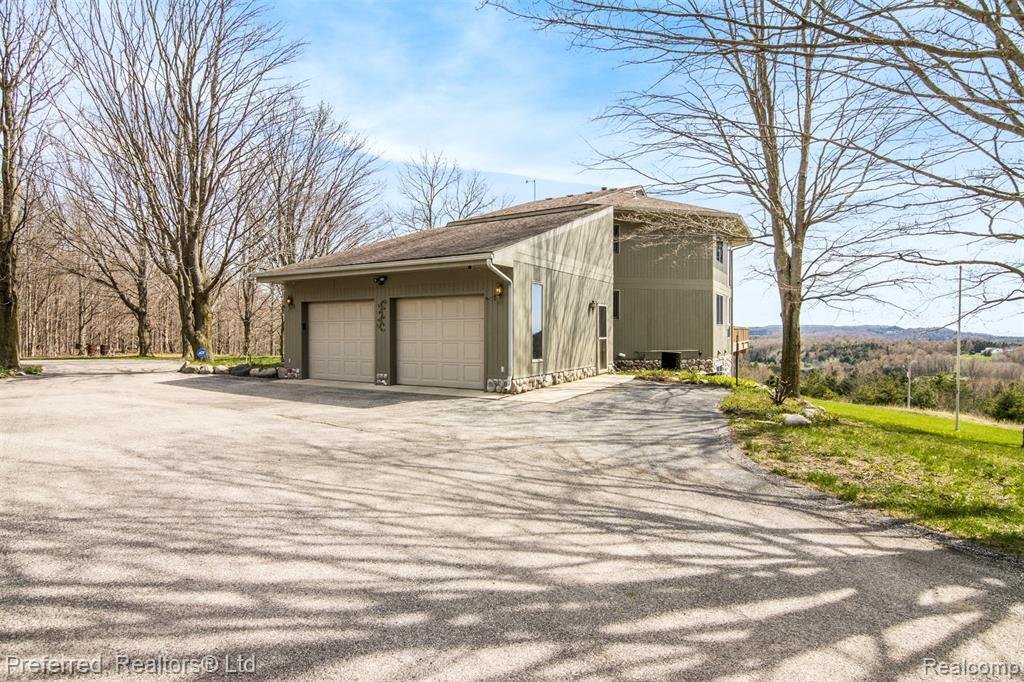 House in Frankfort, Michigan, United States 4 - 18307395
