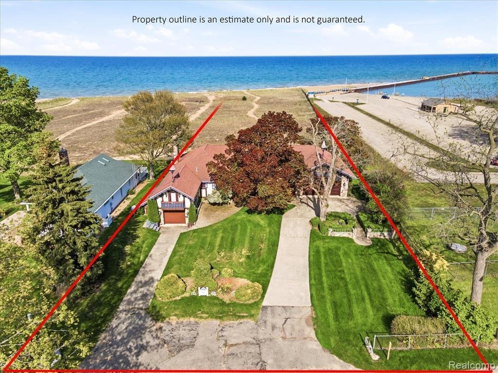 House in Port Sanilac, Michigan, United States 1 - 18307289