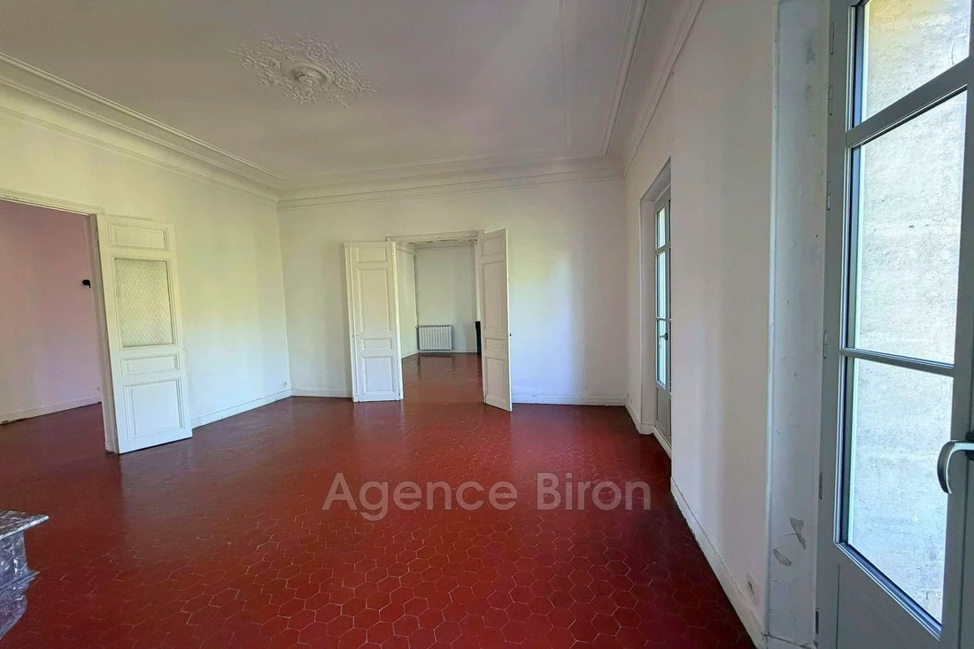 Apartment in Le Tholonet, Provence-Alpes-Côte d'Azur, France 1 - 18282051