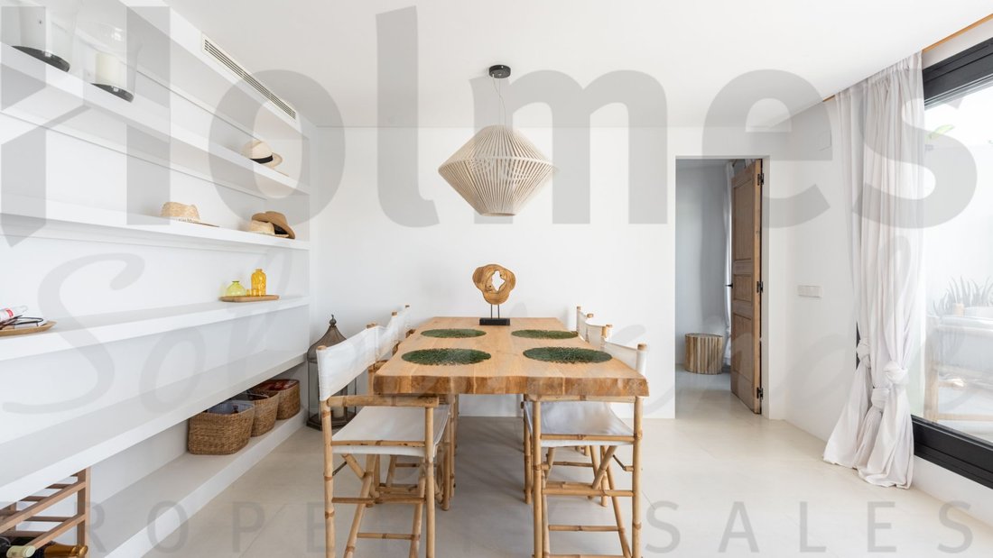 Appartamento a Sotogrande, San Roque, Andalusia 5 - 18306643