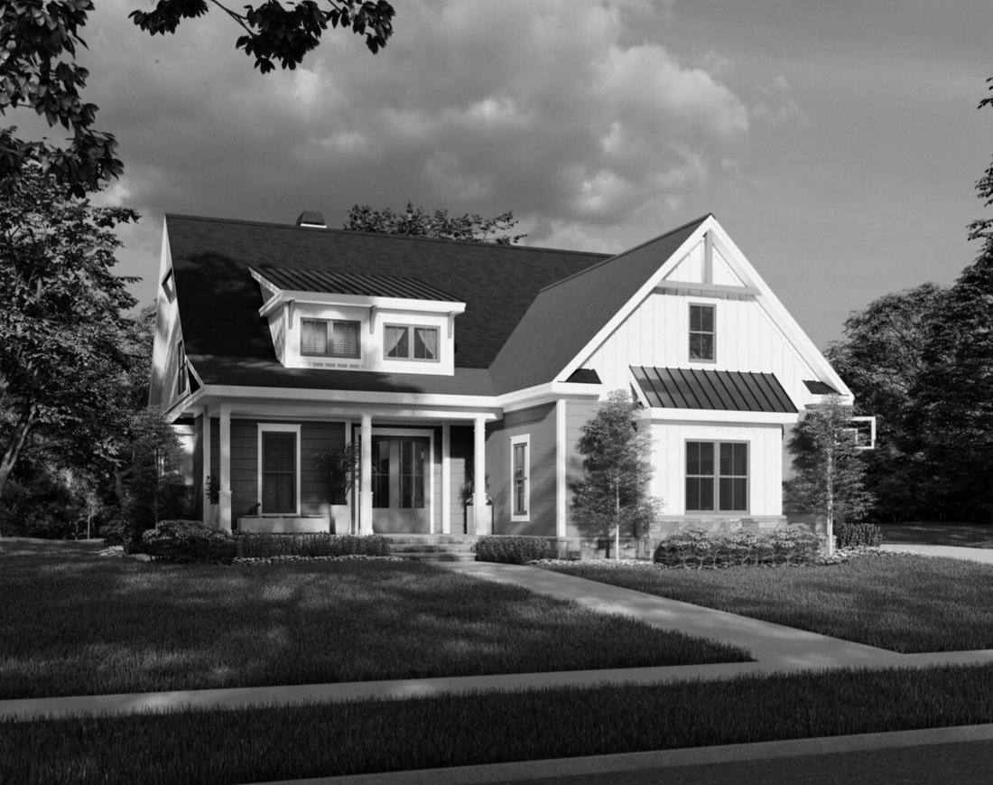 House in Estill Springs, Tennessee, United States 1 - 18306733