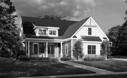 Haus in Estill Springs, Tennessee, Vereinigte Staaten 1