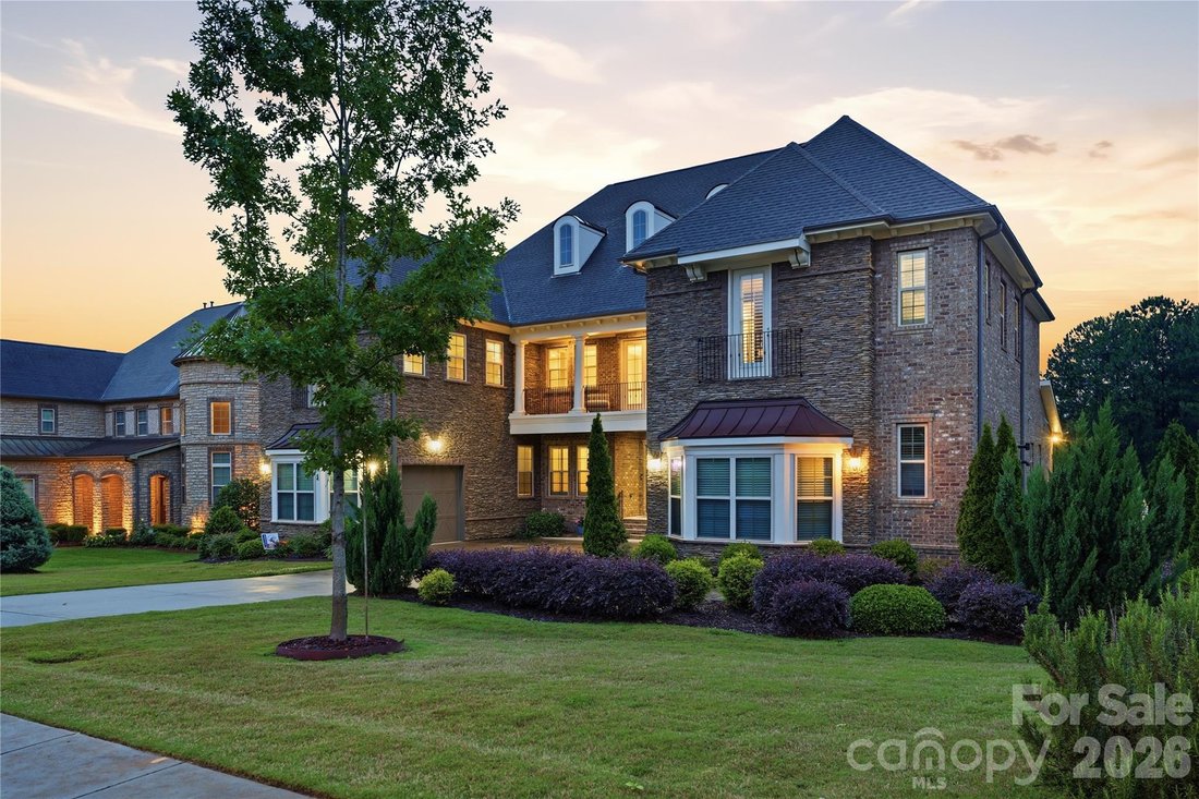 House in Waxhaw, North Carolina, United States 2 - 18306991