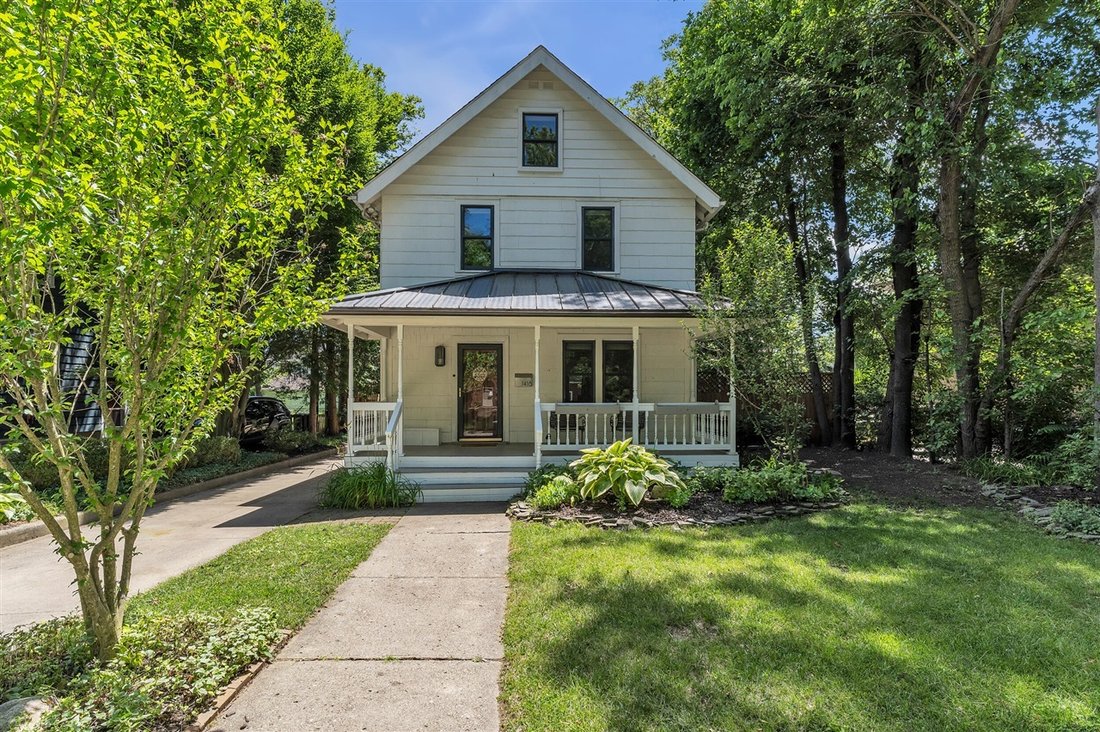 House in Ann Arbor, Michigan, United States 2 - 18308774