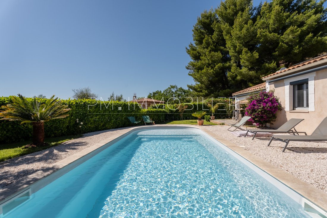 House in Le Castellet, Provence-Alpes-Côte d'Azur, France 3 - 18306310