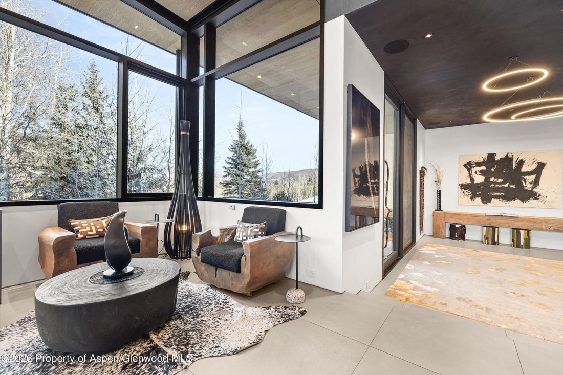House in Aspen, Colorado, United States 4 - 18306693