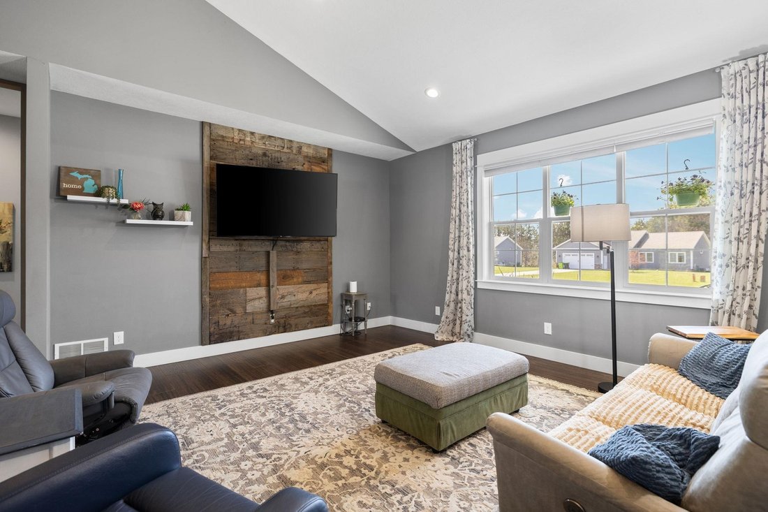 House in Traverse City, Michigan, United States 5 - 18309187