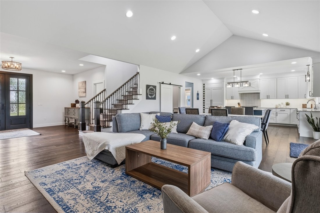 House in Clarksville, Michigan, United States 5 - 18307514