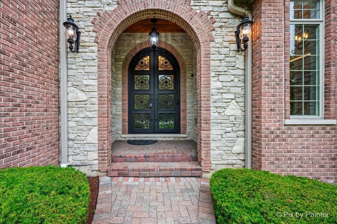 House in Barrington Hills, Illinois, United States 3 - 18306641