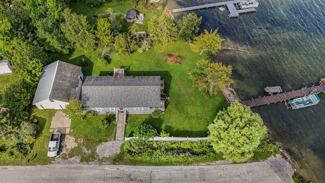 House in Garfield Township, Michigan, United States 3 - 18309893