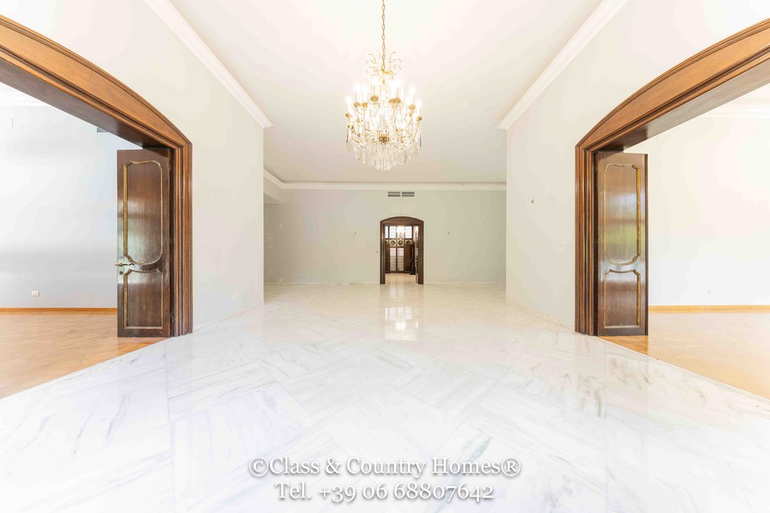Apartment in Pinciano, Rome, Italy 2 - 18305749
