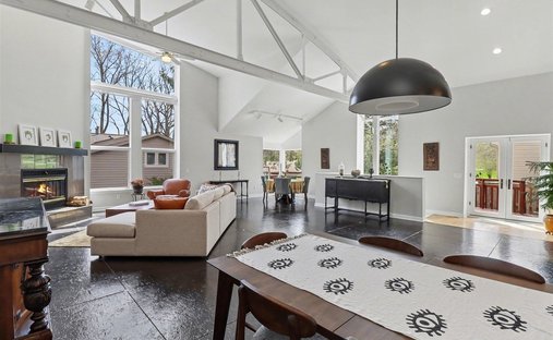 Condo in Ann Arbor, Michigan, United States 1
