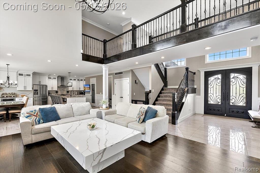 House in Macomb, Michigan, United States 4 - 18308689
