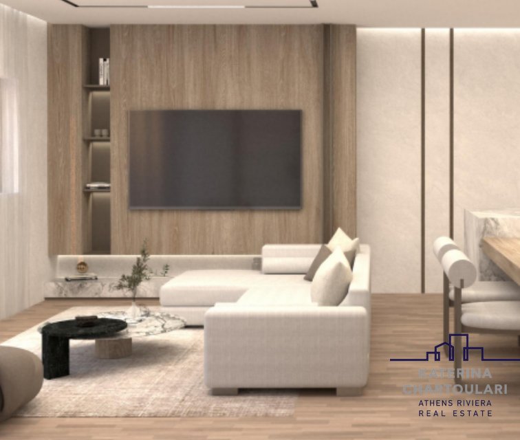Apartment in Argyroupoli, Attica, Greece 5 - 18306826